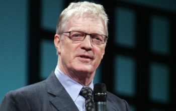 sir ken robinson creatividad working adult