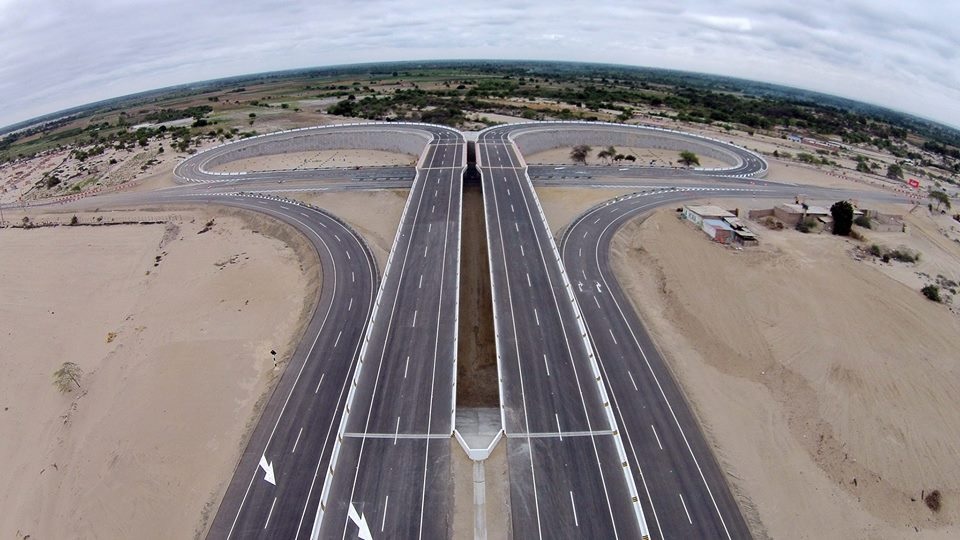 infraestructura y productividad working adult