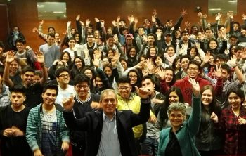 excelencia académica arquitectura
