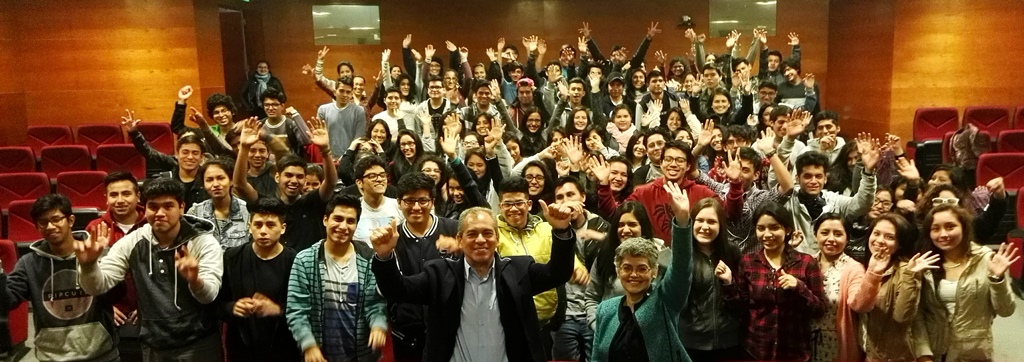 excelencia académica arquitectura