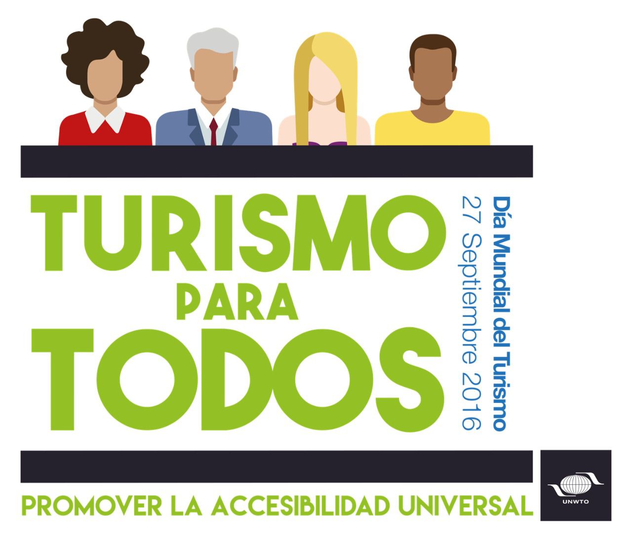 día mundial del turismo negocios