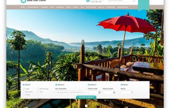 turismo electrónico negocios