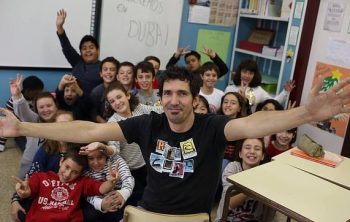 buenos profesores rectorado
