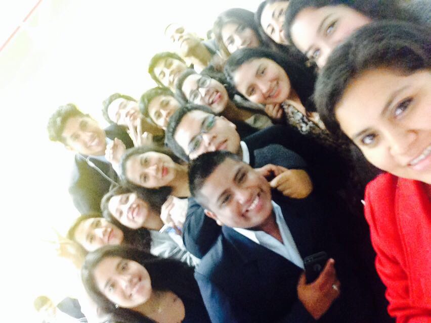 clase espejo uvm servicios globales