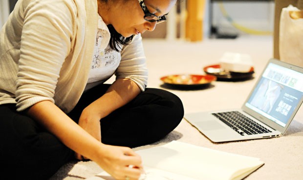 planificación cursos virtuales working adult