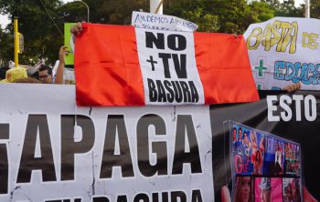 medios y sociedad comunicaciones