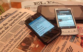 periodismo y redes comunicaciones