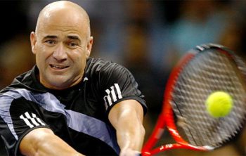 agassi estudios generales