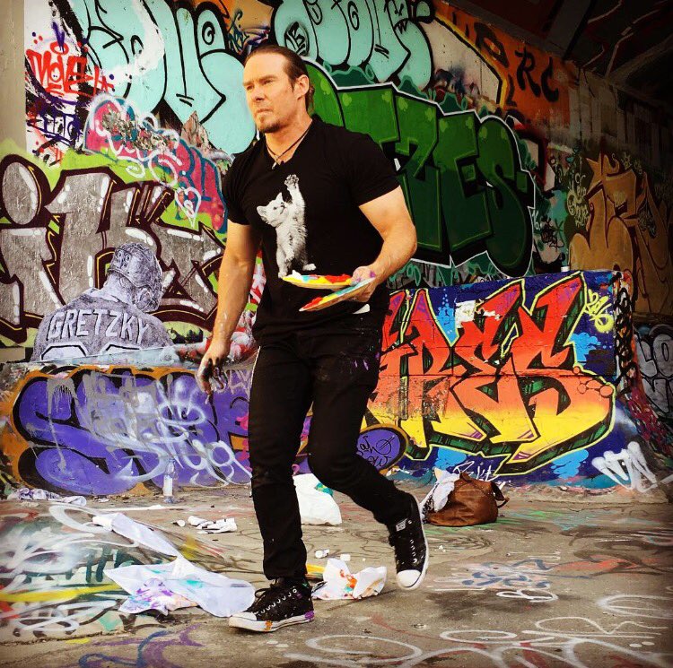 eric wahl estudios generales