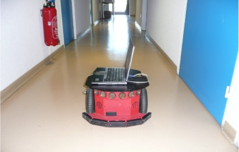 robots móviles ingeniería