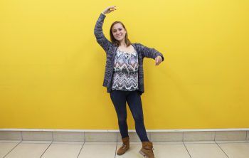 testimonio emma klein mi vida en upn