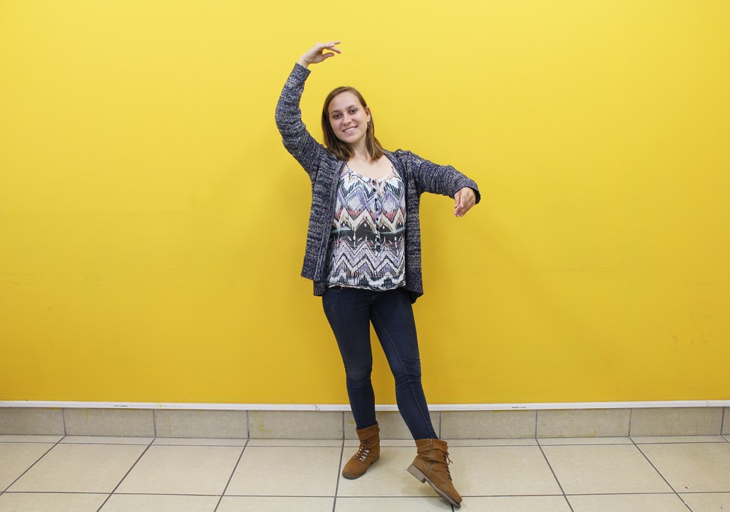 testimonio emma klein mi vida en upn