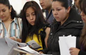 jóvenes y empleo mi vida en upn