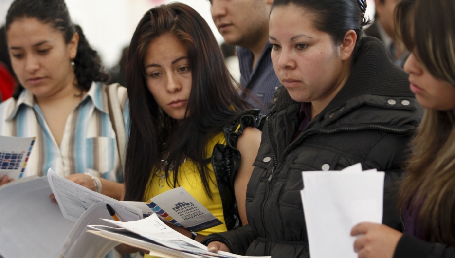 jóvenes y empleo mi vida en upn
