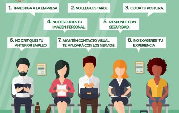 entrevista de trabajo mi vida en upn