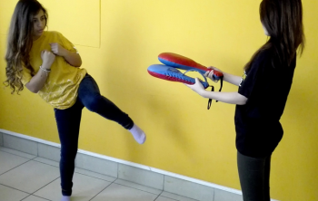 taller taekwondo mi vida en upn