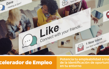 redes sociales y talento humano mi vida en upn