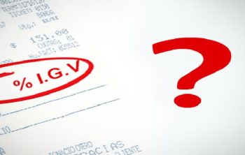 igv negocios