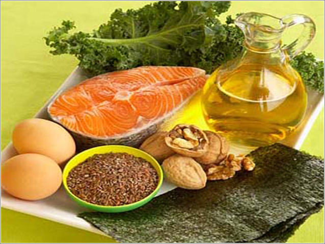 grasas alimenticias salud