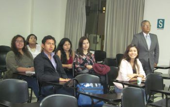 clase espejo servicios globales