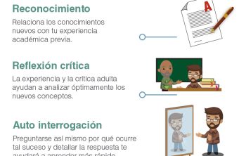 técnicas de estudio working adult