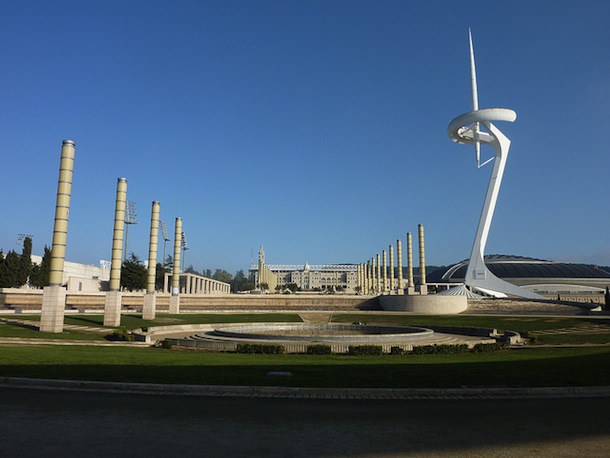 juegos panamericanos lima 2019 arquitectura