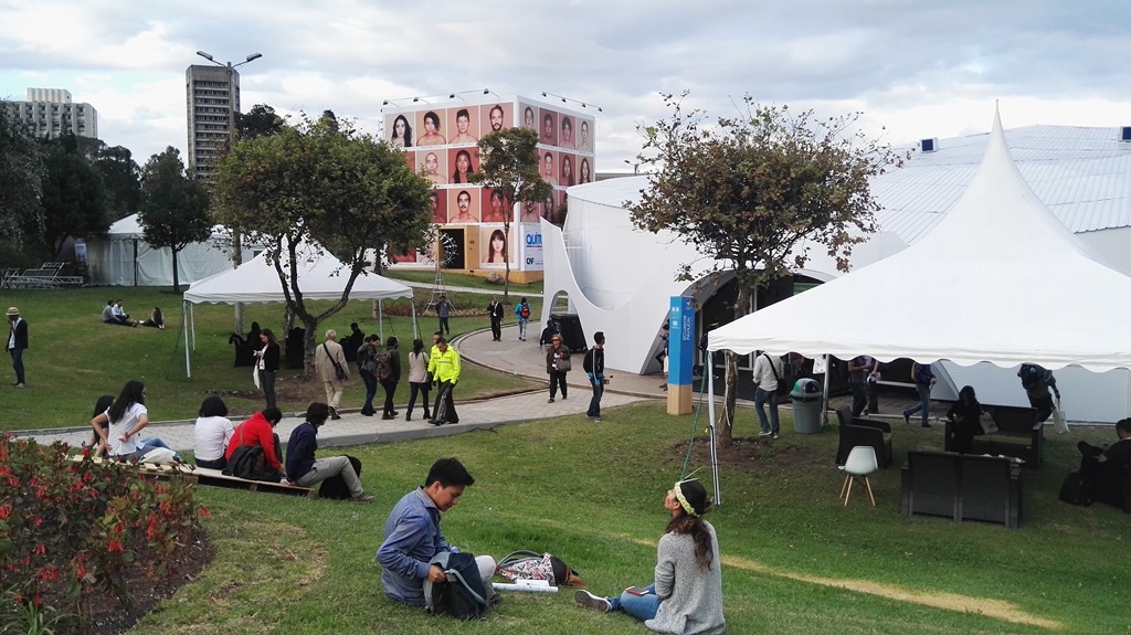 habitat iii arquitectura