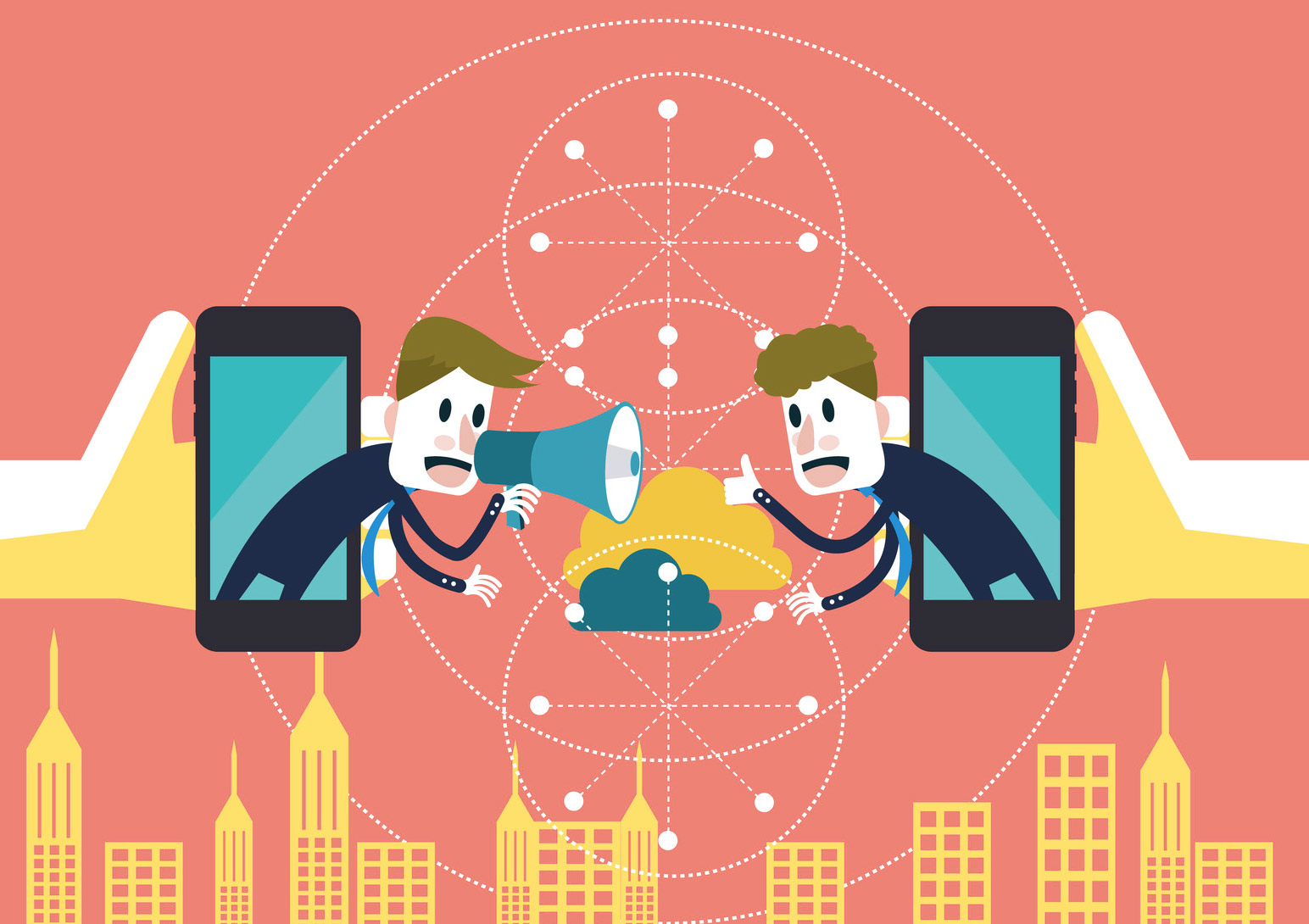 influencers comunicaciones