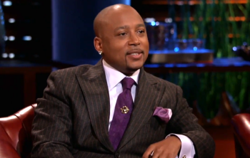 daymond john estudios generales