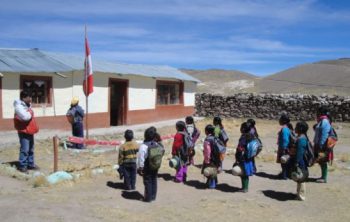educación perú estudios generales