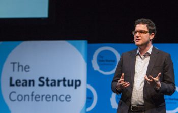 emprendimiento eric ries estudios generales