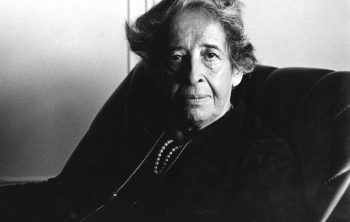 hannah arendt estudios generales