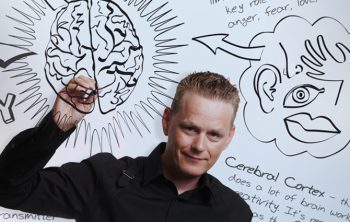 martin lindstrom estudios generales