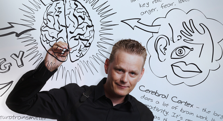 martin lindstrom estudios generales