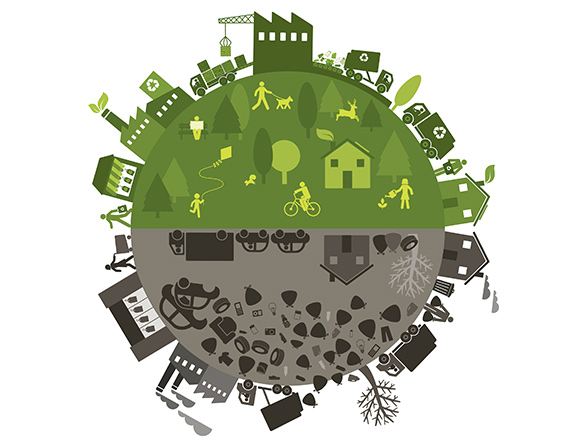 economía circular ingeniería