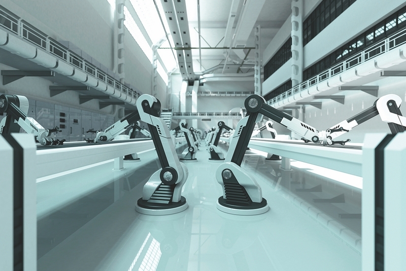 industria 4.0 ingeniería