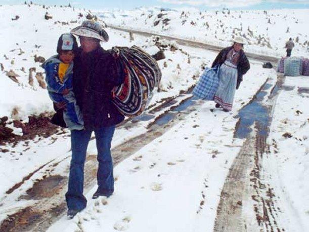 fenómeno la niña ingeniería