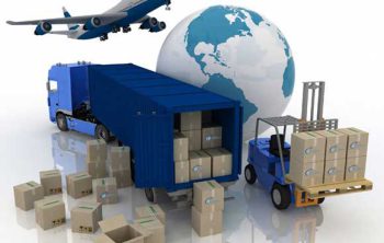 logística y transporte ingeniería