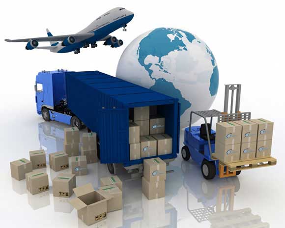 logística y transporte ingeniería