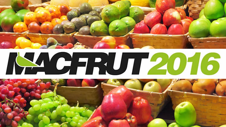 macfrut 2016 ingeniería