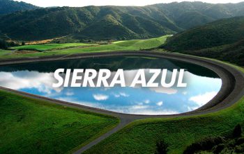 sierra azul ingeniería