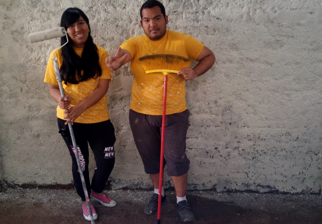 global day lima mi vida en upn