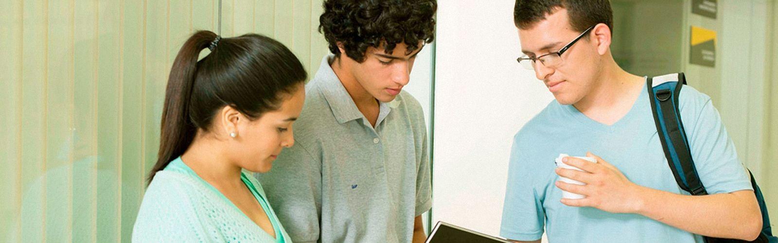 portal de empleo mi vida en upn
