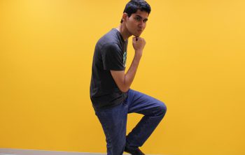testimonio josé paz mi vida en upn