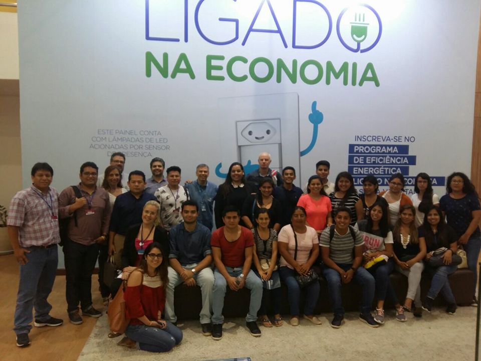 viaje brasil negocios