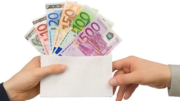 estado del flujo de efectivo negocios