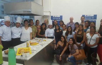 viaje brasil negocios
