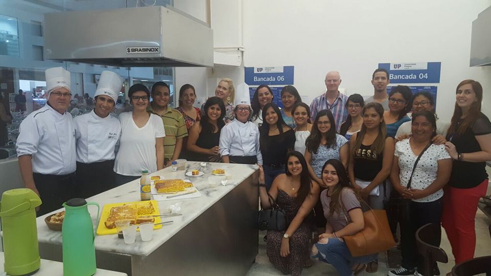 viaje brasil negocios