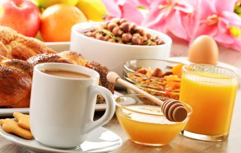 alimentos contra el sueño salud