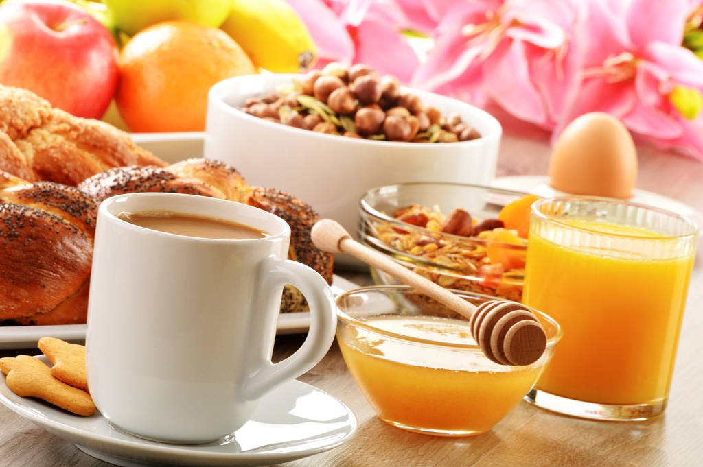 alimentos contra el sueño salud